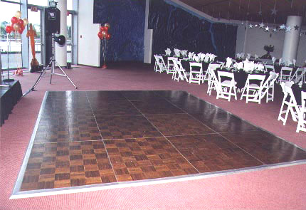 Dance+floor+rental